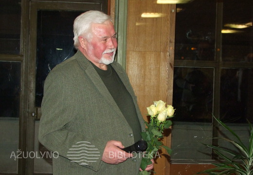 Fotografas Antanas Zinkevičius