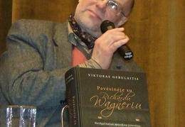 Renginio akimirka