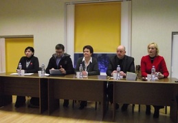 Renginio komisija