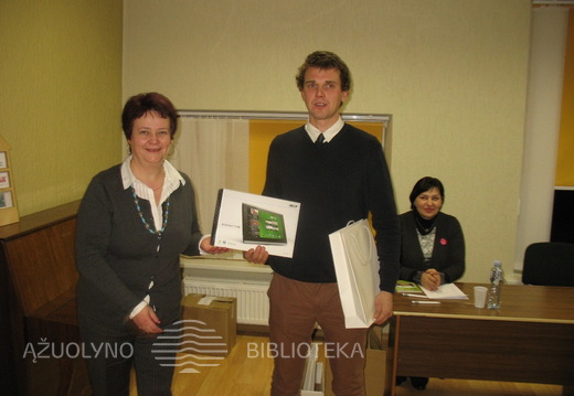 "Pecha Kucha"  Raseiniuose