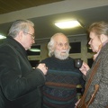 Renginio akimirkos