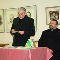 Knygos redaktorius akolitas Jonas Žiniauskas