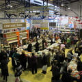 Vilniaus knygų mugėje