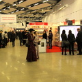 Vilniaus knygų mugėje