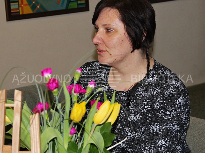 Leidinio redaktorė dr. Renata Endzelytė