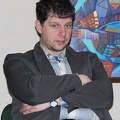 Vertėjas V. Dekšnys