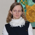 Literatūrologė D. Zabielaitė