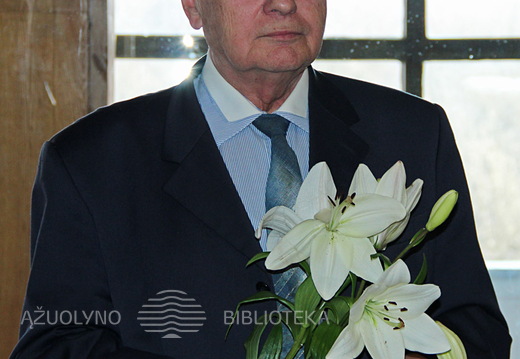 Vytauto ir Aurelijaus Lagunavičių tapybos parodos pristatymas