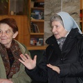Renginio akimirka