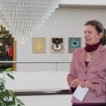 Tekstilininkė Eglė Jesulaitytė
