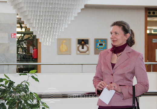 Tekstilininkė Eglė Jesulaitytė