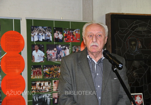 Anatolijus Čupkovas