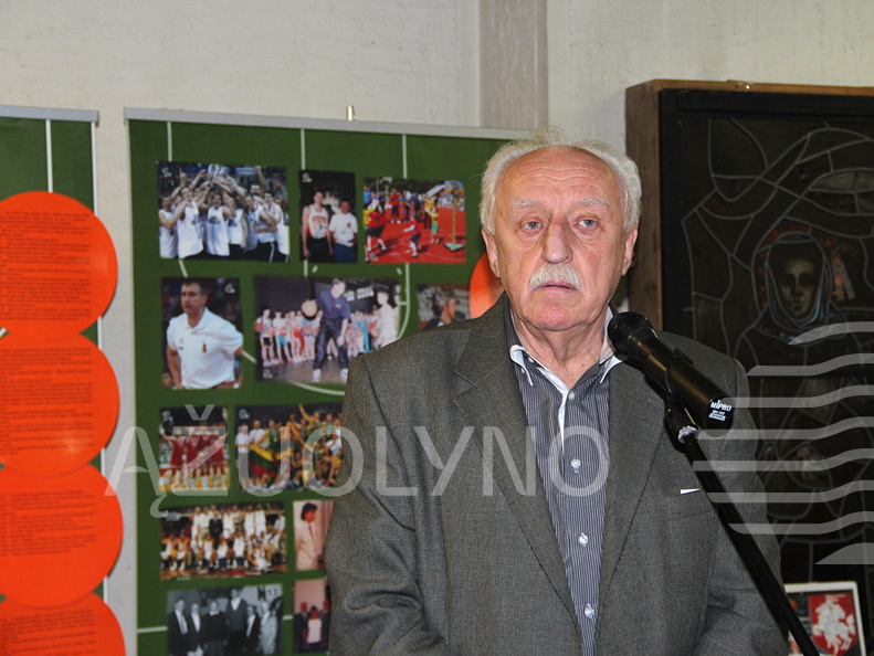 Anatolijus Čupkovas