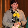 Informacinių paslaugų sk. vyresnioji bibliografė Violeta Ivanauskienė