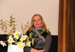 Rimantė Tamoliūnienė 