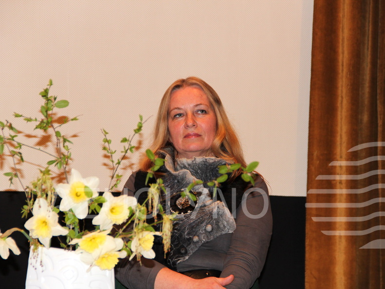 Rimantė Tamoliūnienė 