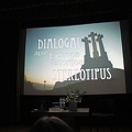 Žiūrovams parodytas dokumentinis filmas apie Lietuvos istoriją