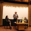 Lolita Varanavičienė, Edita Mildažytė ir Rimantė Tamoliūnienė 