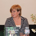 Edita Mildažytė
