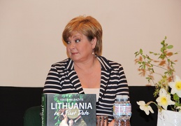 Edita Mildažytė