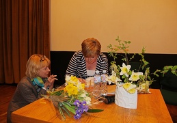 Autografai skaitytojams