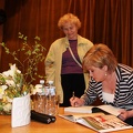 Metas autografams