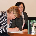 Metas autografams