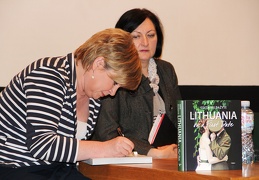 Metas autografams