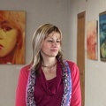 Dailininkė Skaidrė Butnoriutė