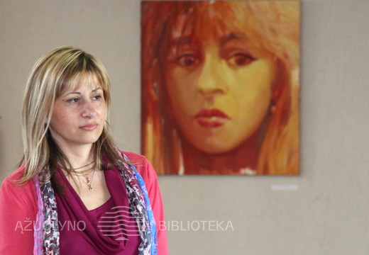 Skaidrė Butnoriutė