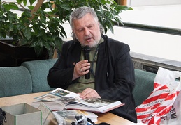 Saulius Kruopis