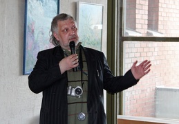 Saulius Kruopis