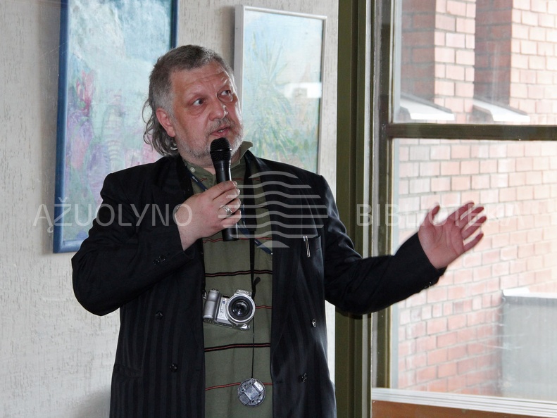 Saulius Kruopis