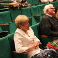 Kultūrologė dr. Olga Dubovaja, istorikas dr. Algirdas Matulevičius ir mokytoja Algaudė Emilija Bukontienė