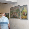 Renginio akimirka