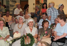 Renginio svečiai