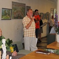 Kalba architektas Jonas Lukšė