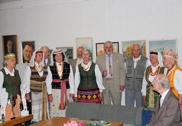 Ansamblis „Sūduva“