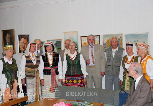 Ansamblis „Sūduva“