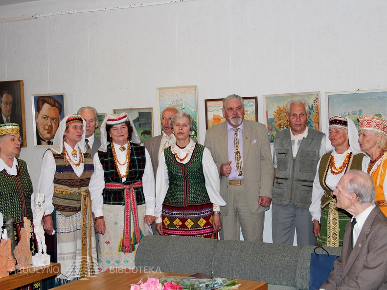 Ansamblis „Sūduva“