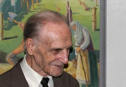 Leonas Juozonis