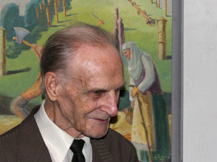Leonas Juozonis