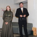 Panevėžio kraštotyros muziejaus direktorius Arūnas Astramskas