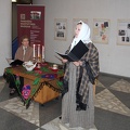 Renginio akimirka