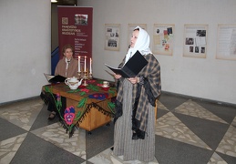 Renginio akimirka