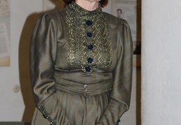 Renginio akimirka