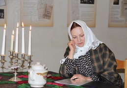 Renginio akimirka