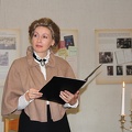 Renginio akimirka