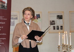 Renginio akimirka