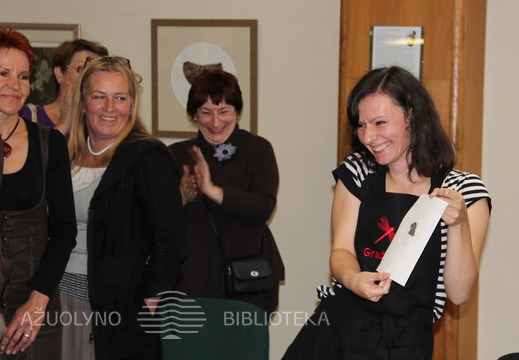 Grafikos kūrinio "gimimas"